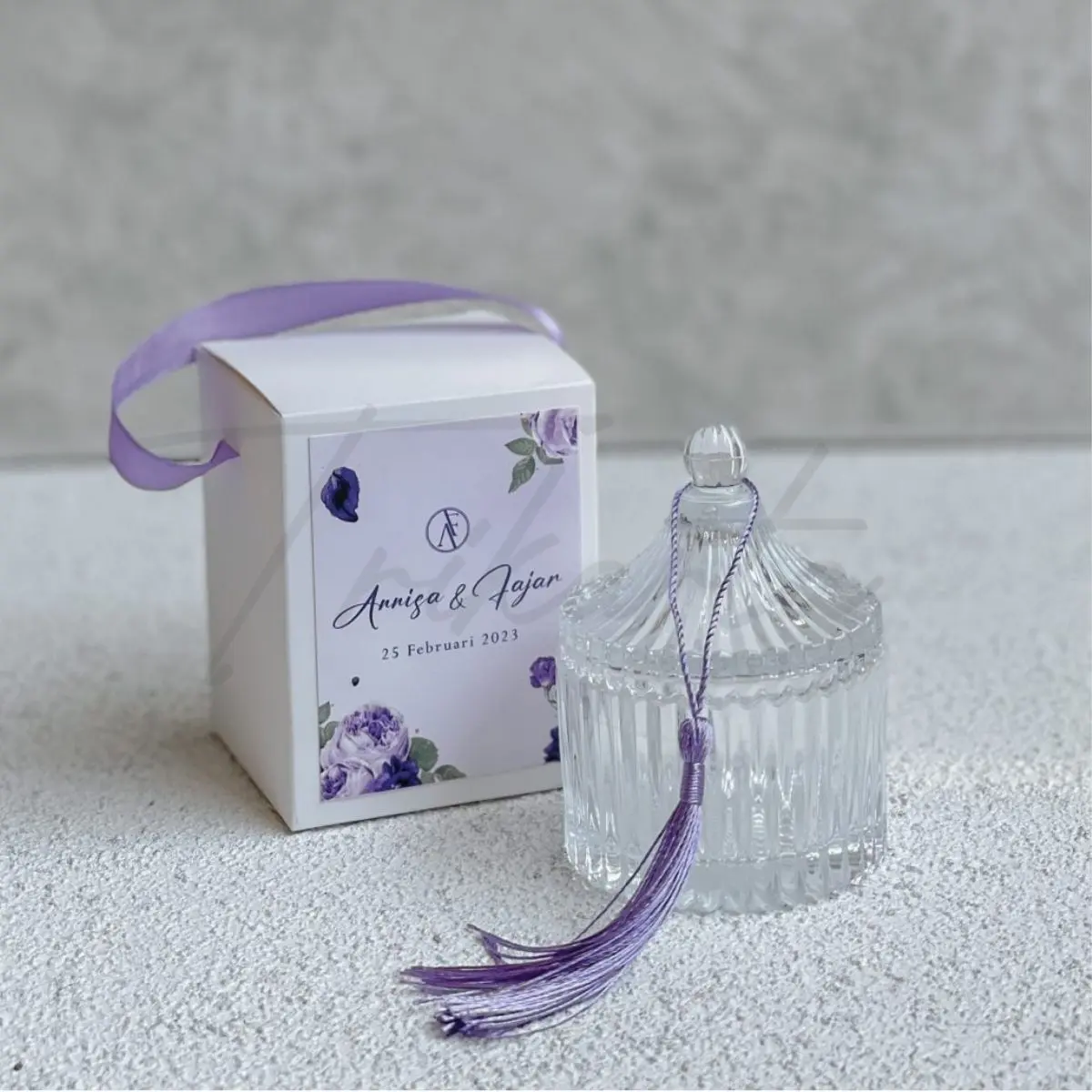 Crystal Carraousel S