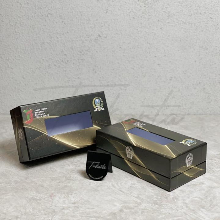 Kotak Tissue Hardbox Cetak fc (Custom)