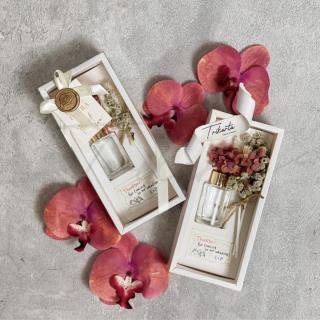 Aroma Therapy Botol Kaca 30 ml
