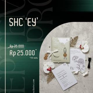 Undangan SHC EY
