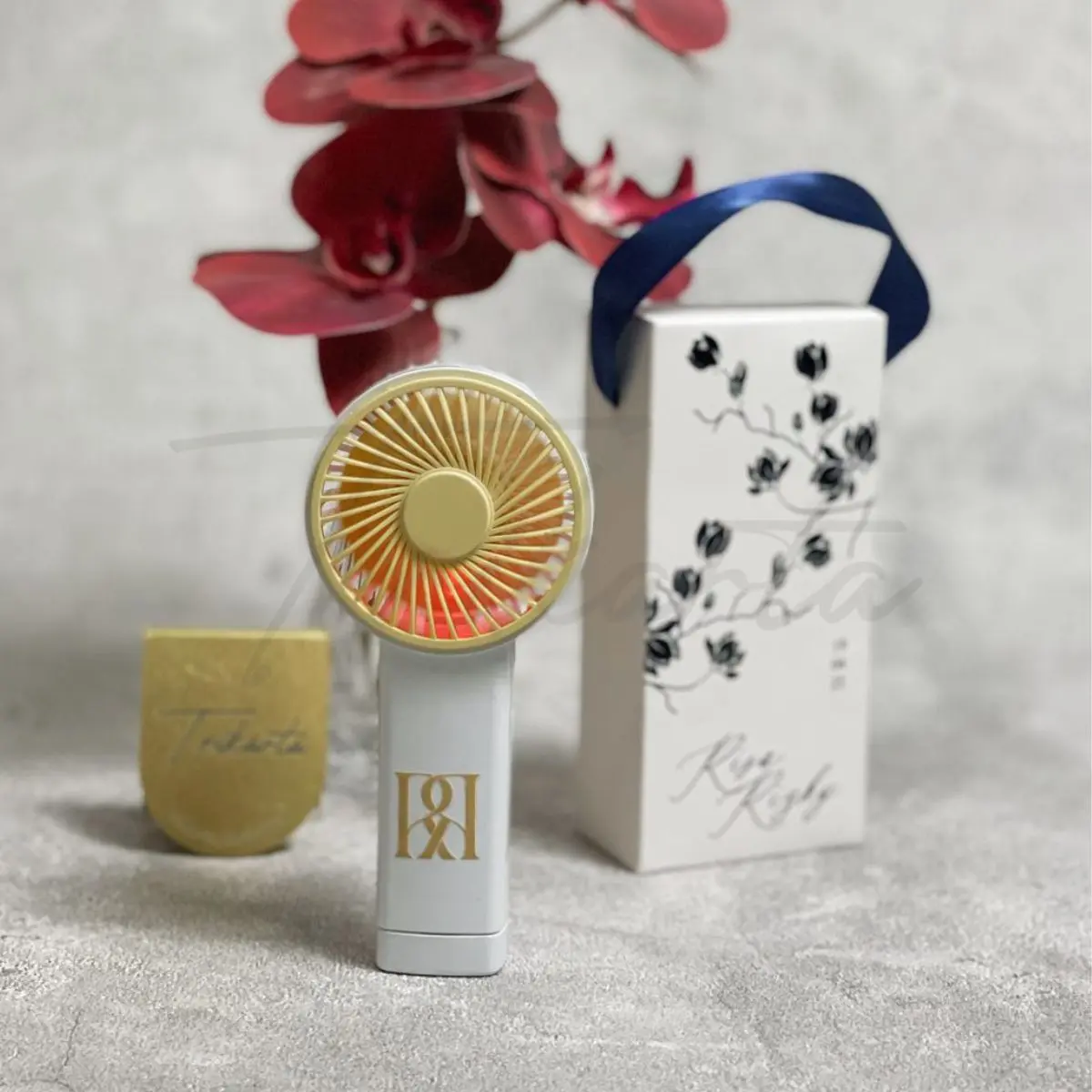 Kipas Mini Elektrik