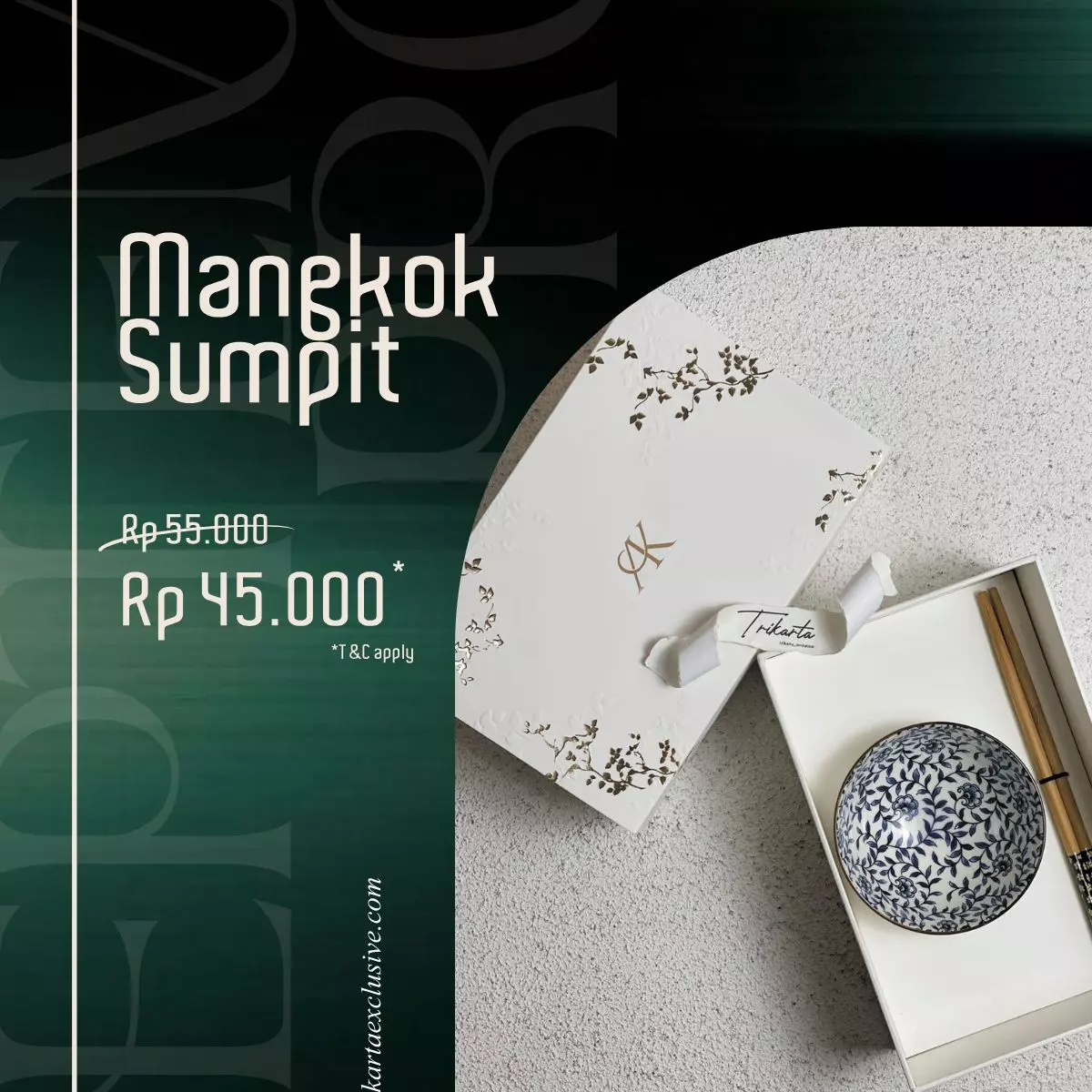 Mangkok Sumpit