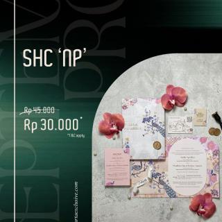 SHC NP