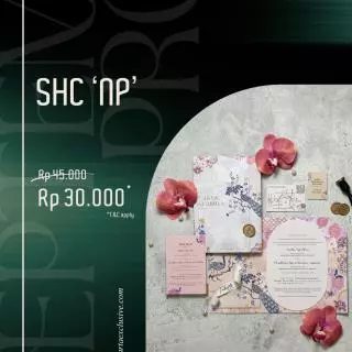 SHC NP
