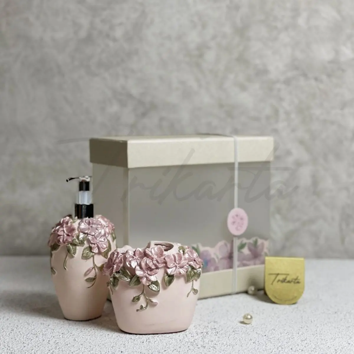 Handsoap Merry Toothbrush