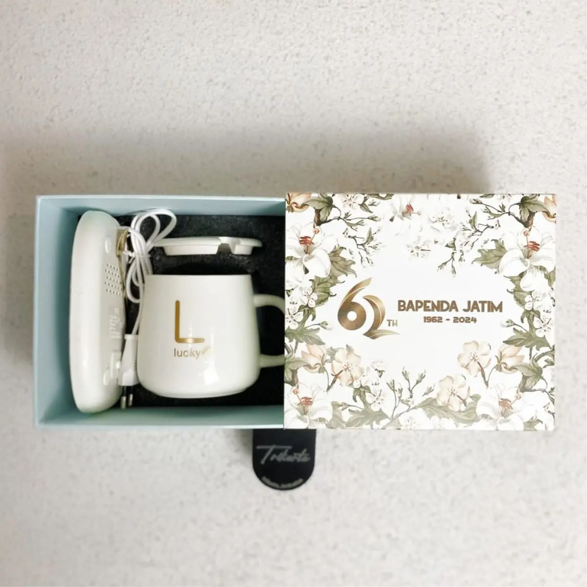 Mug Lucky