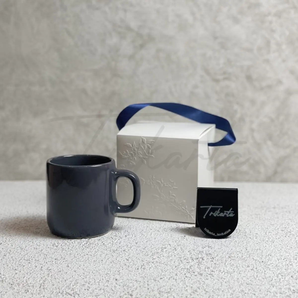 Mug TKR 5 Cetak 1 warna