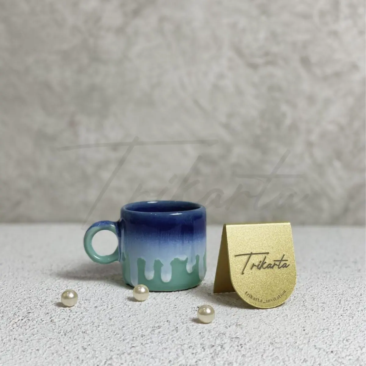 Mug TKR 9 warna LH 02