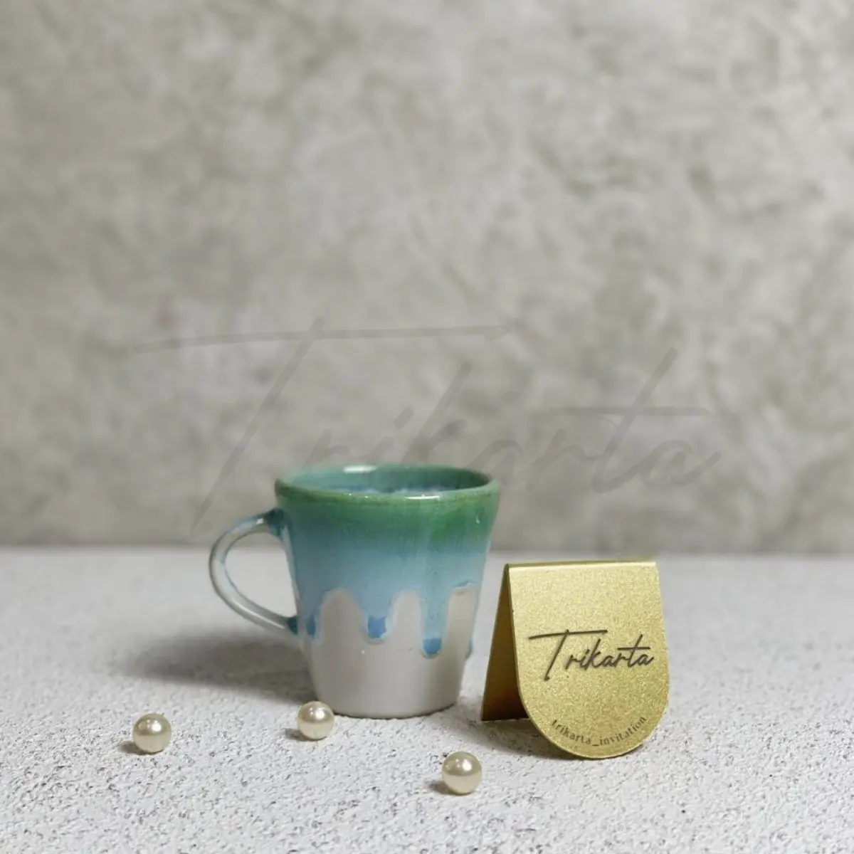 Mug TKR 3 warna LH 05