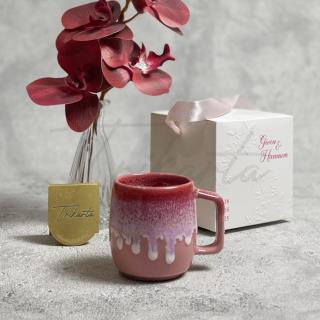 Mug TKR 58 warna LH 08