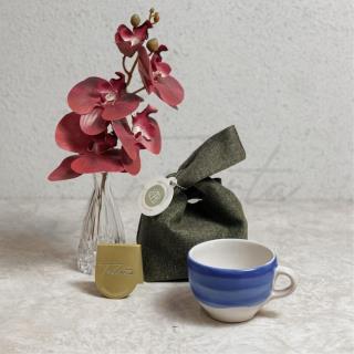 Mug TKR 22 warna S bt