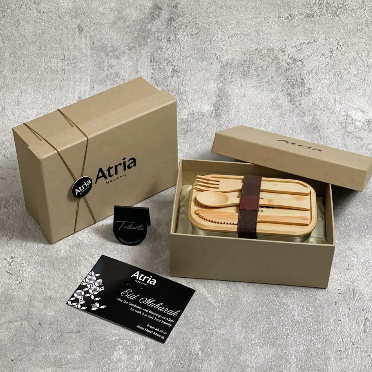 Dinning Set ATRIA