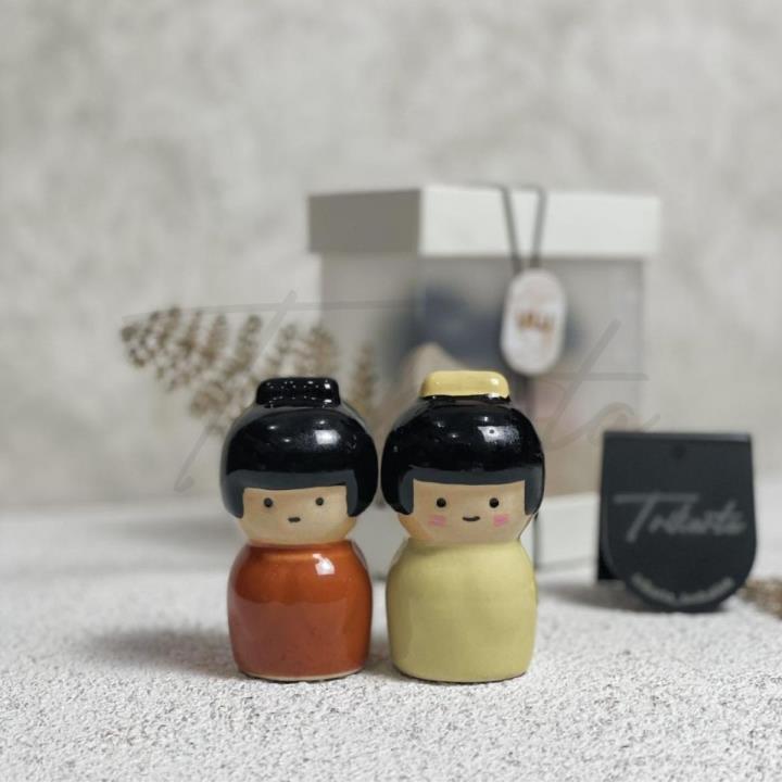 TM Oshin Custom