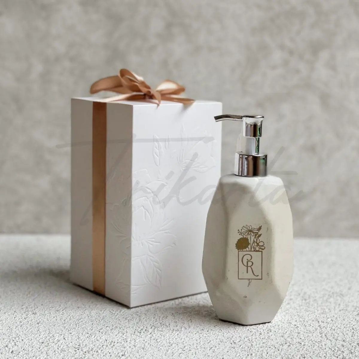 Handsoap Segi Enam