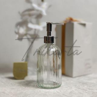 Handsoap Kaca Bening
