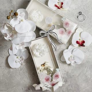 Aromatherapy Botol Kaca Crystal 50 ml