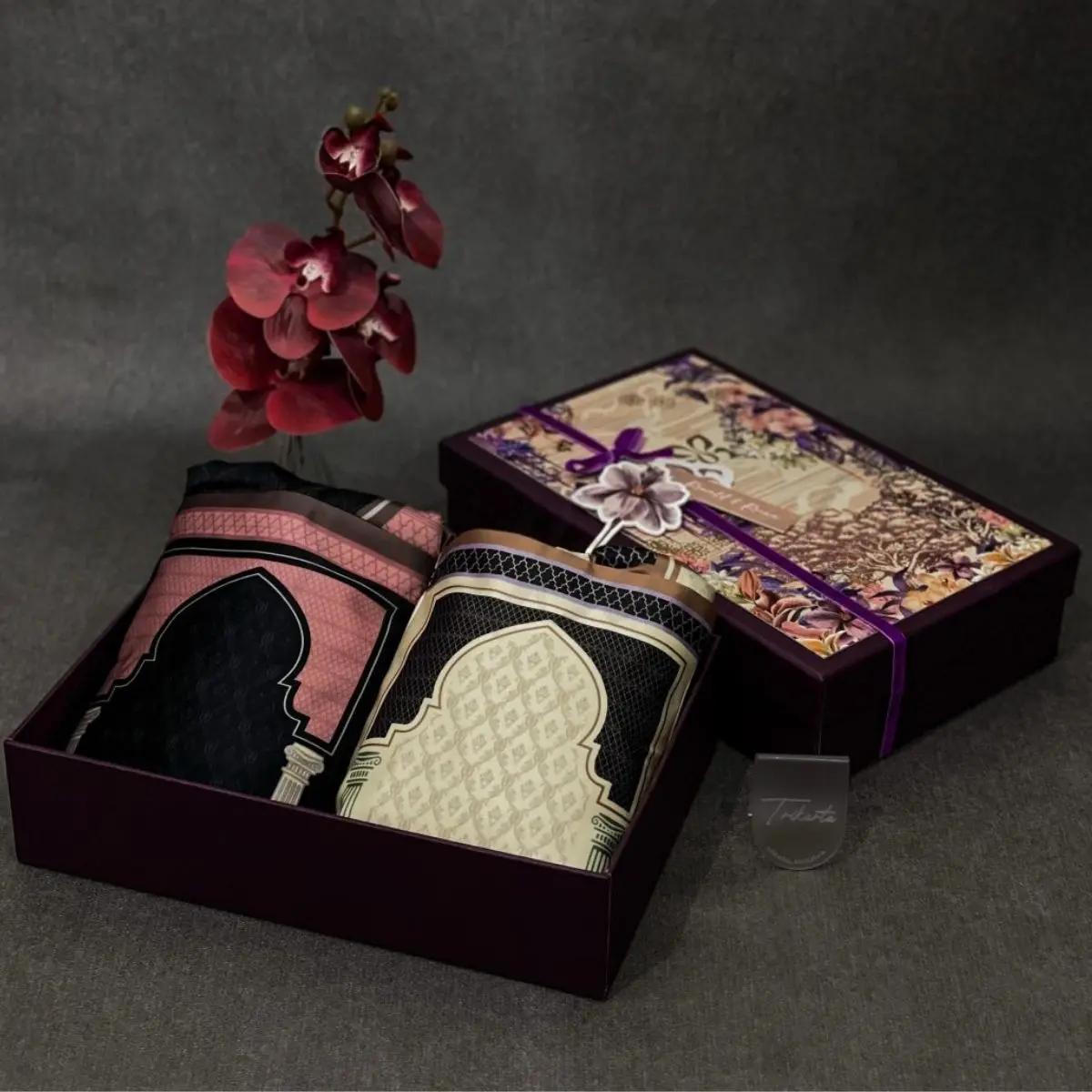 Sajadah HC 2 set