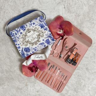 Manicure Set 16