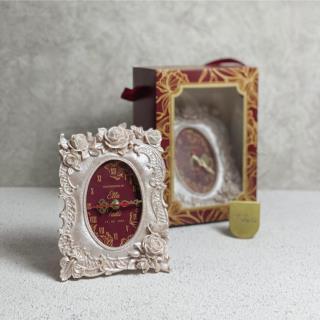 Frame Jam Rose