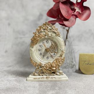 Jam Meja Standing