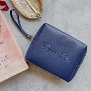 Pouch Boxy Paperbox Putih