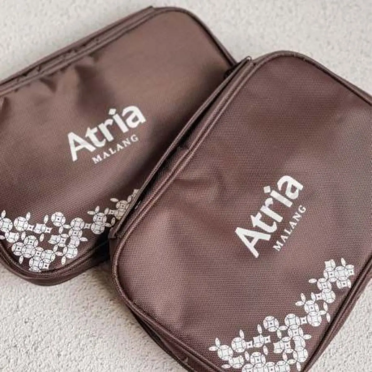 Travel Pouch