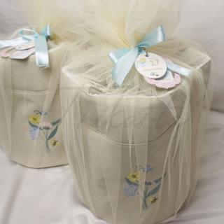 Tas Lonjong