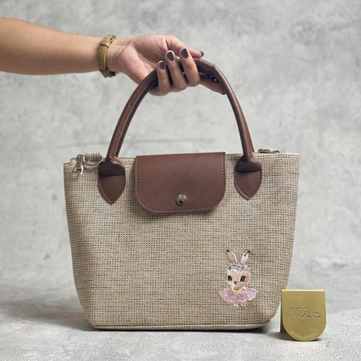 Longchamp Bag