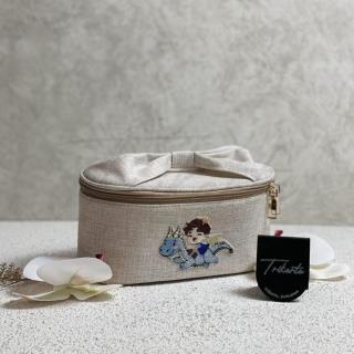 Tas Round Handle Pita