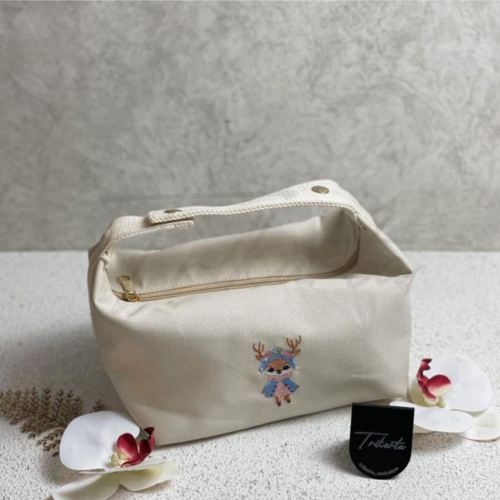 Pouch Handcarry