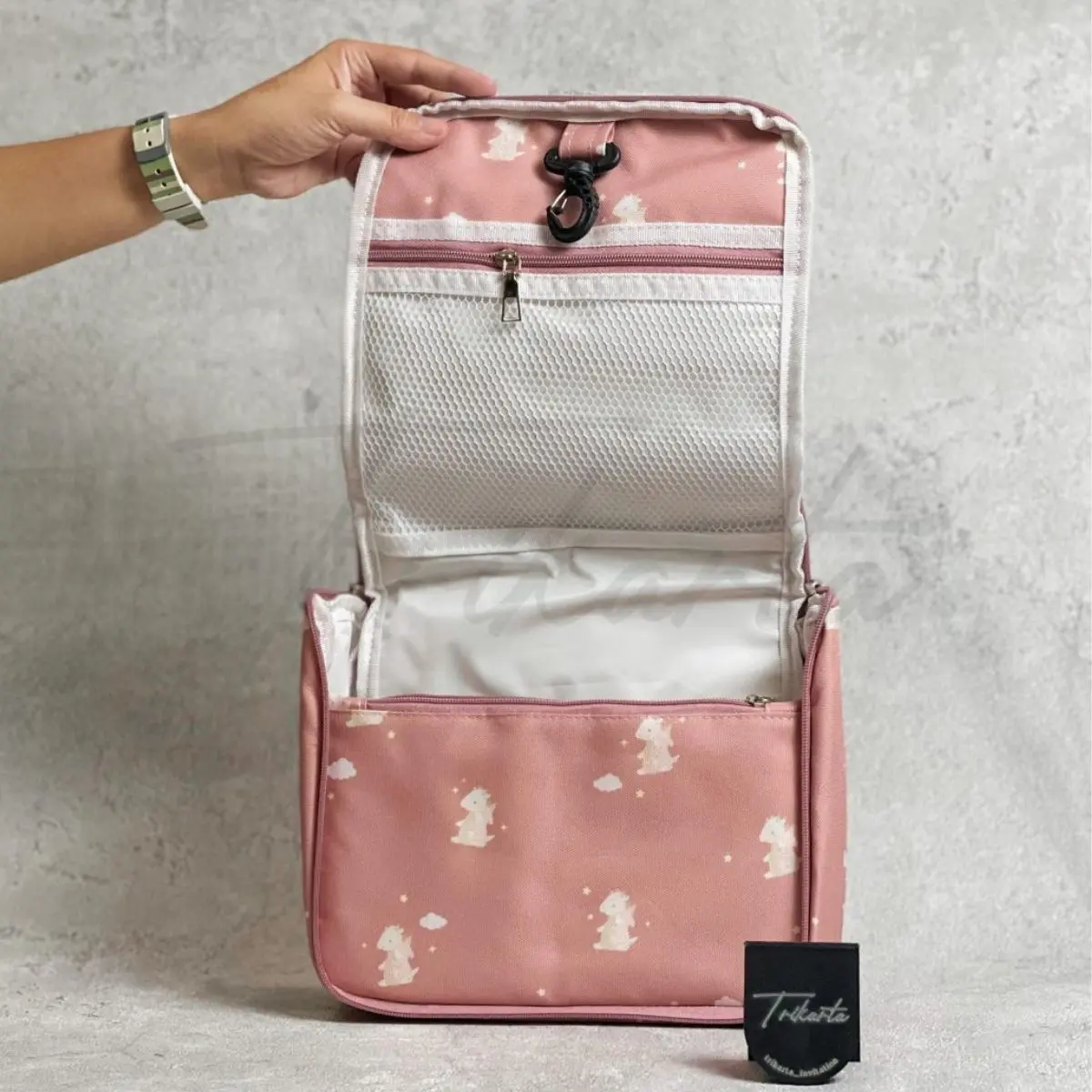 Pouch Travel