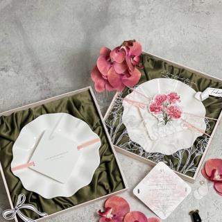 Dinner Plate Carnation