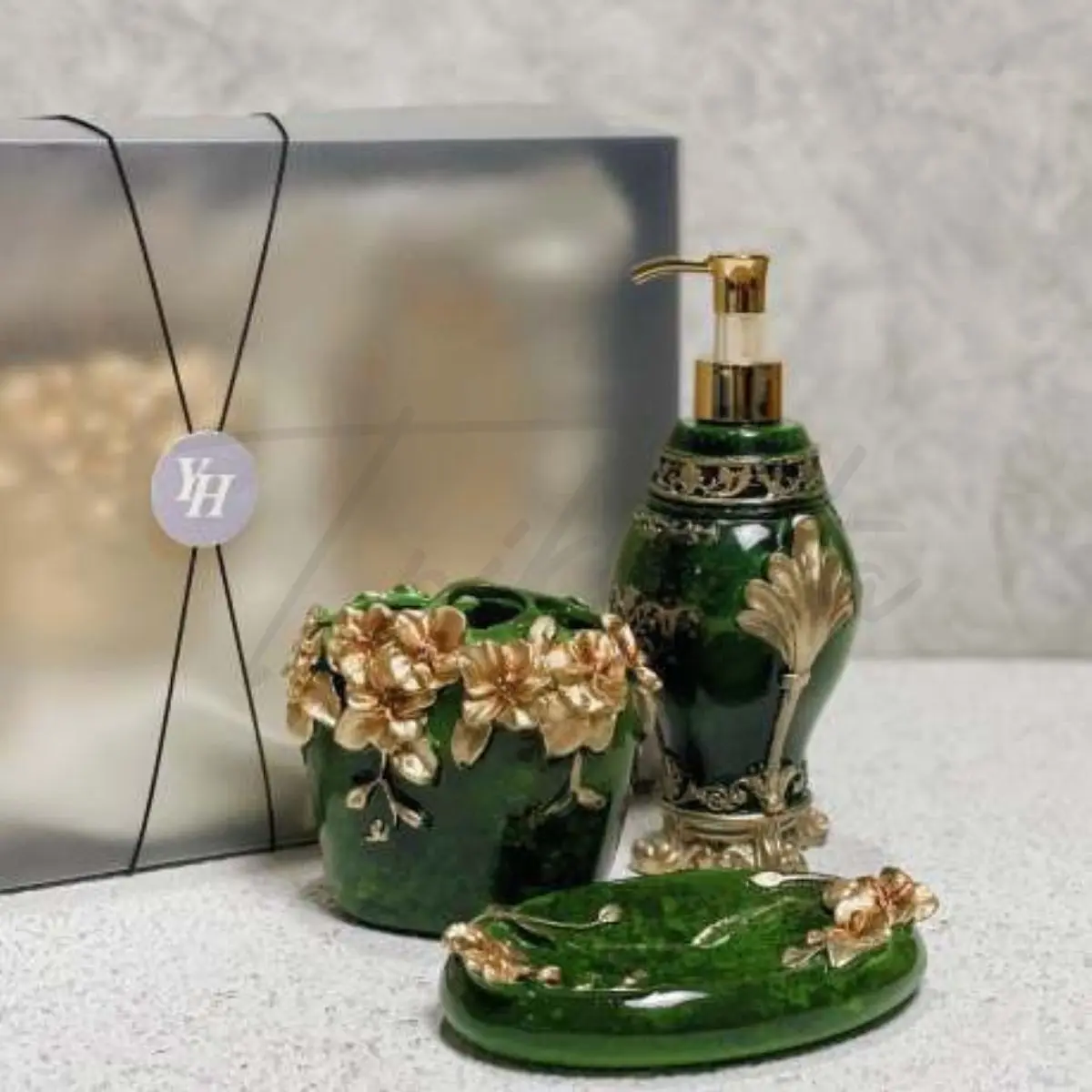 Handsoap Merry - Toothbrush - Lepek