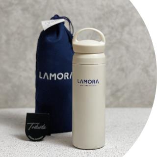 Termos Hook Packing Pouch Serut