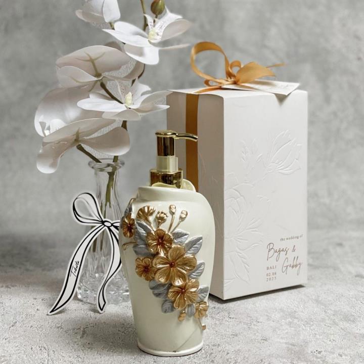Handsoap Sakura Paperbox