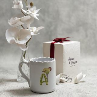 Mug Flower
