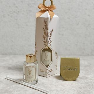 Aromatherapy Ring Kayu 30 ml