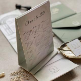 Undangan Kalender IR
