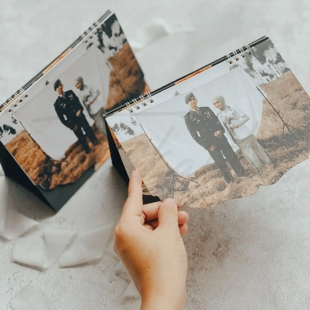 Undangan Kalender 2