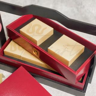 Packaging Custom Vasa Red