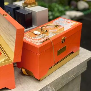 Packaging Custom Vasa Mooncake