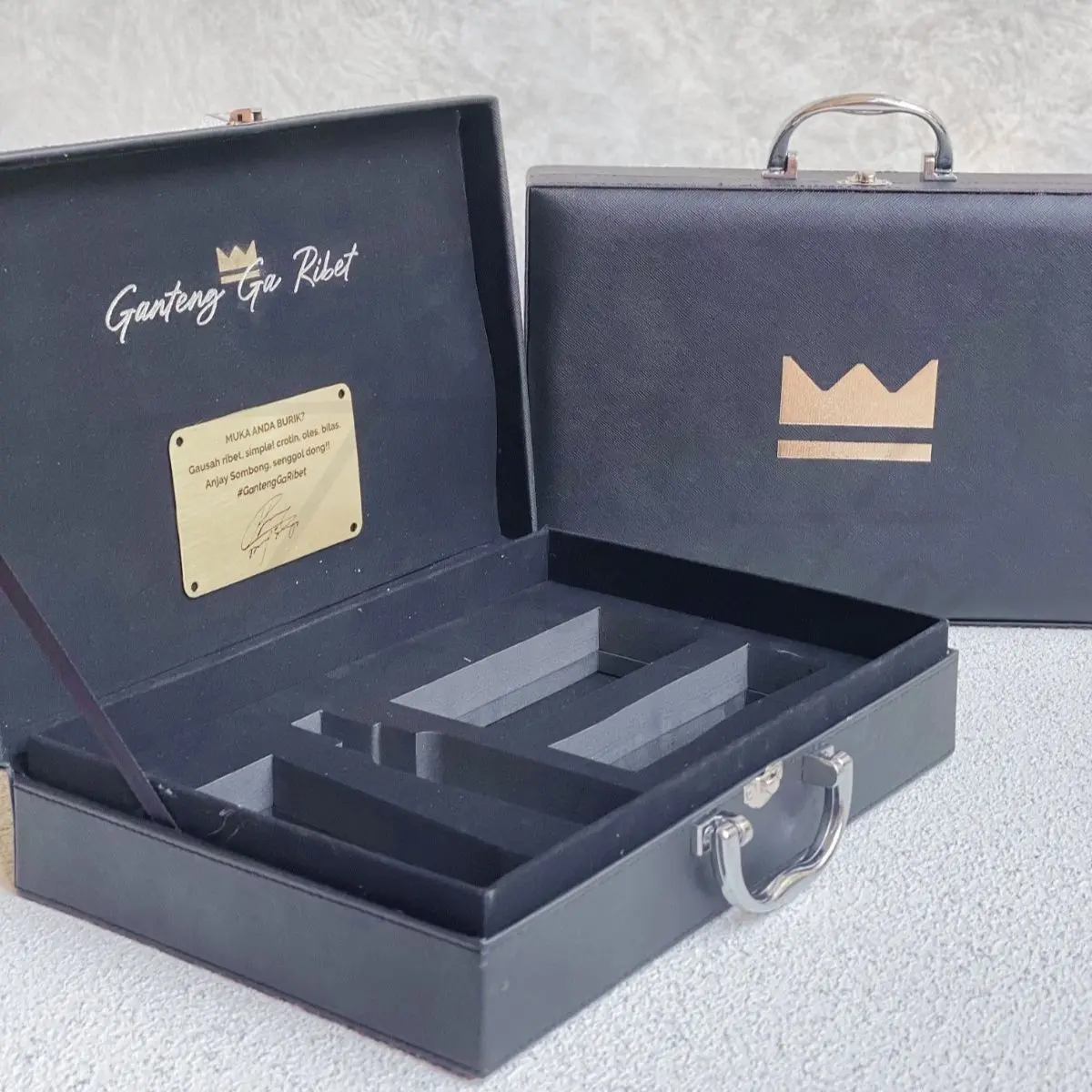 Packaging Box Custom 