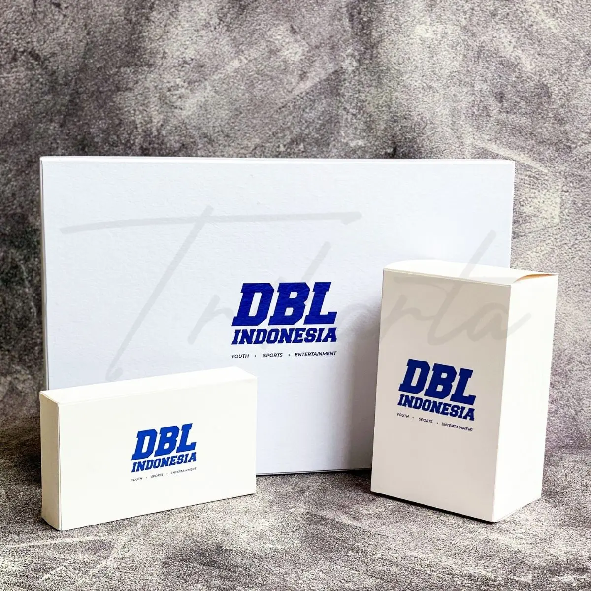 Hardbox DBL