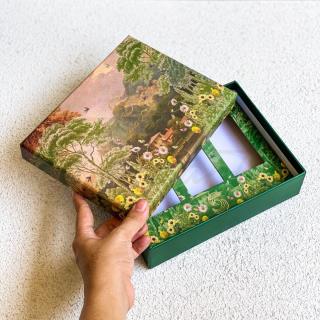 Hardbox Naturnest