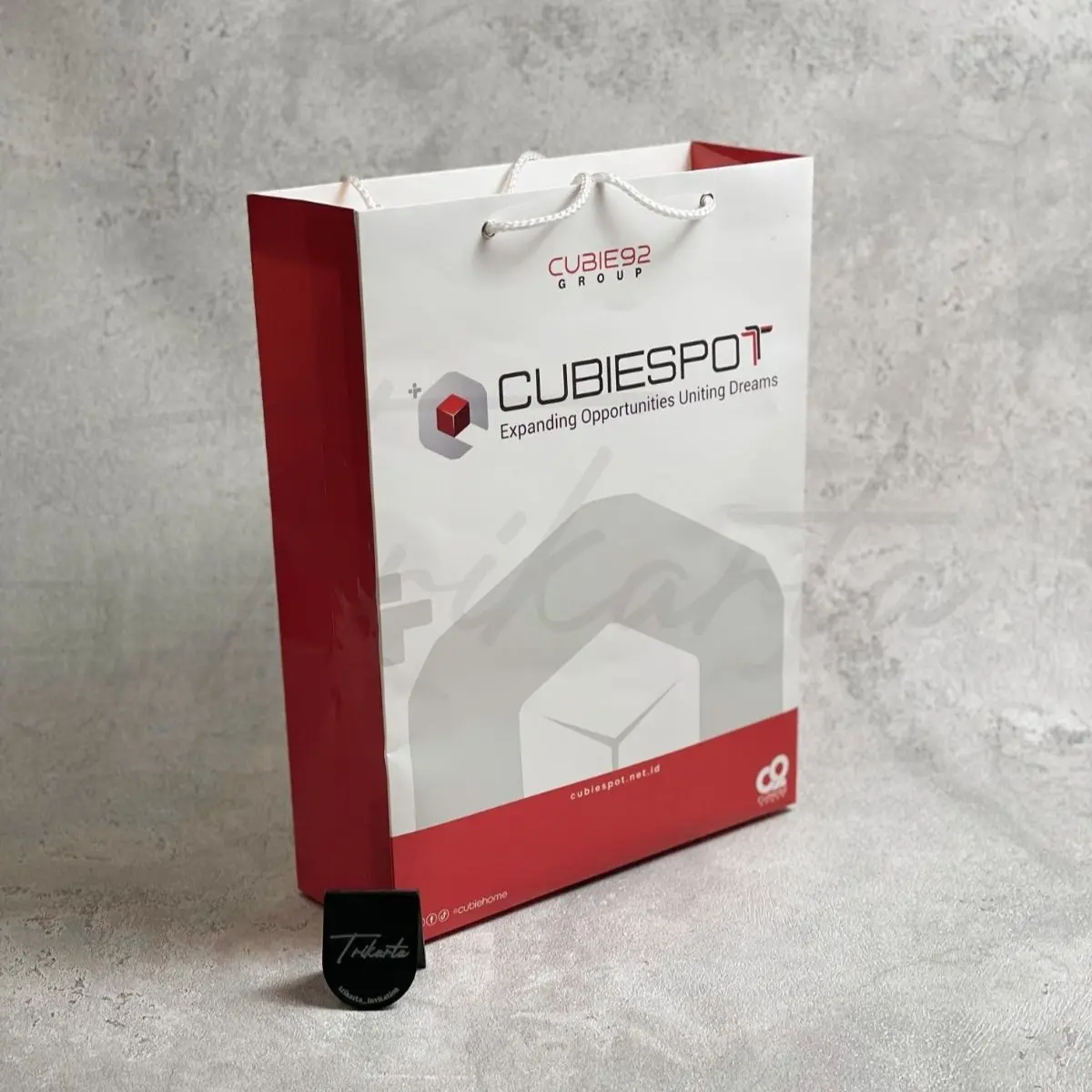 Softbox Cubie92