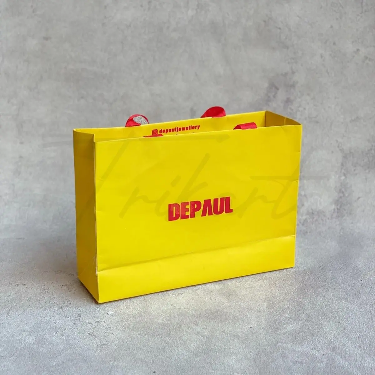 Softbox Depaul