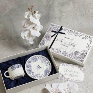 Tea Cup Set AA