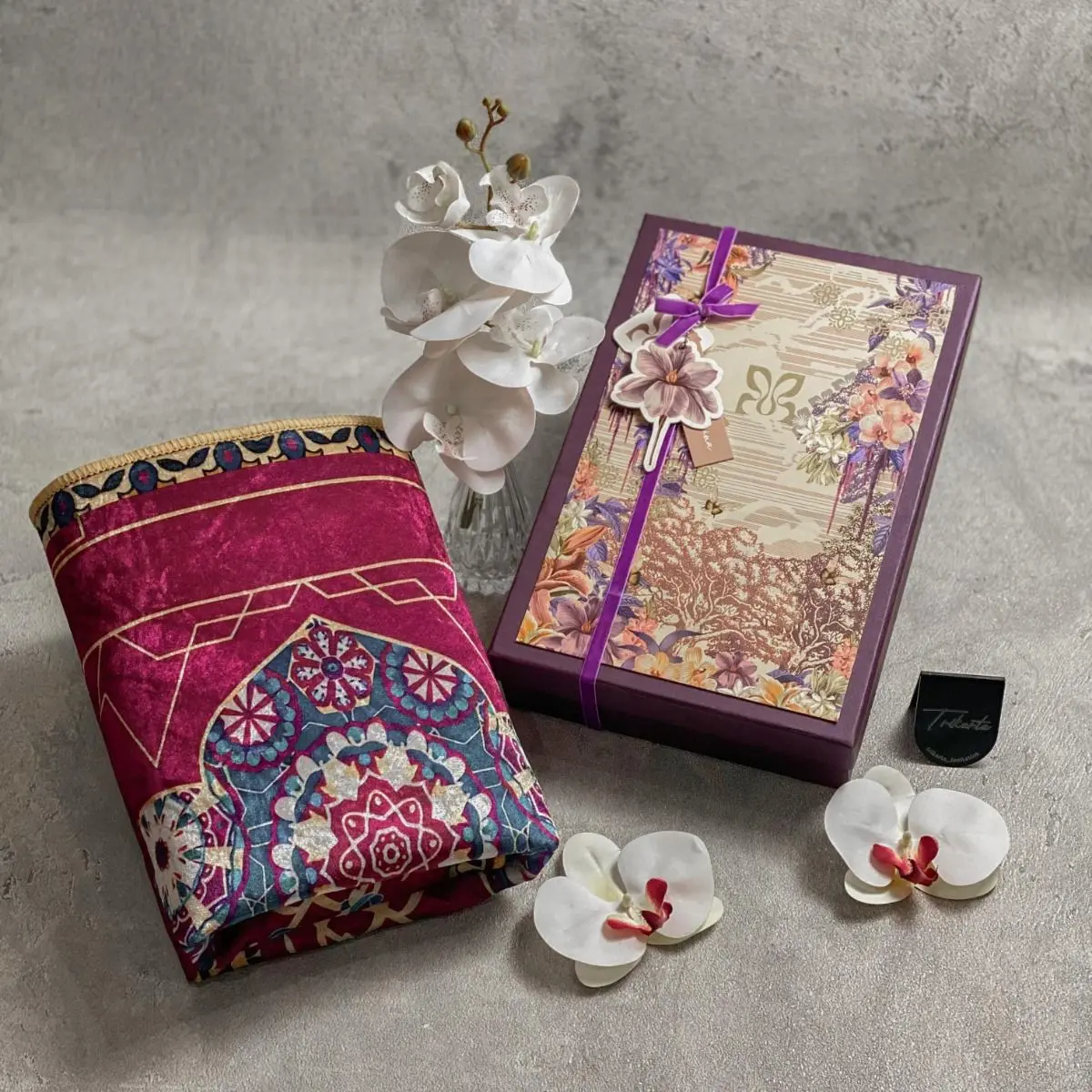 Sajadah Box 1