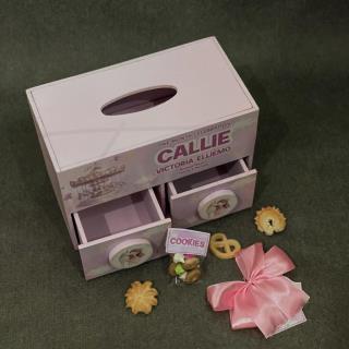 Souvenir Anak Tissue Box