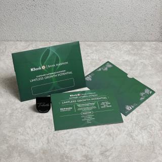 Amplop Bank Maspion